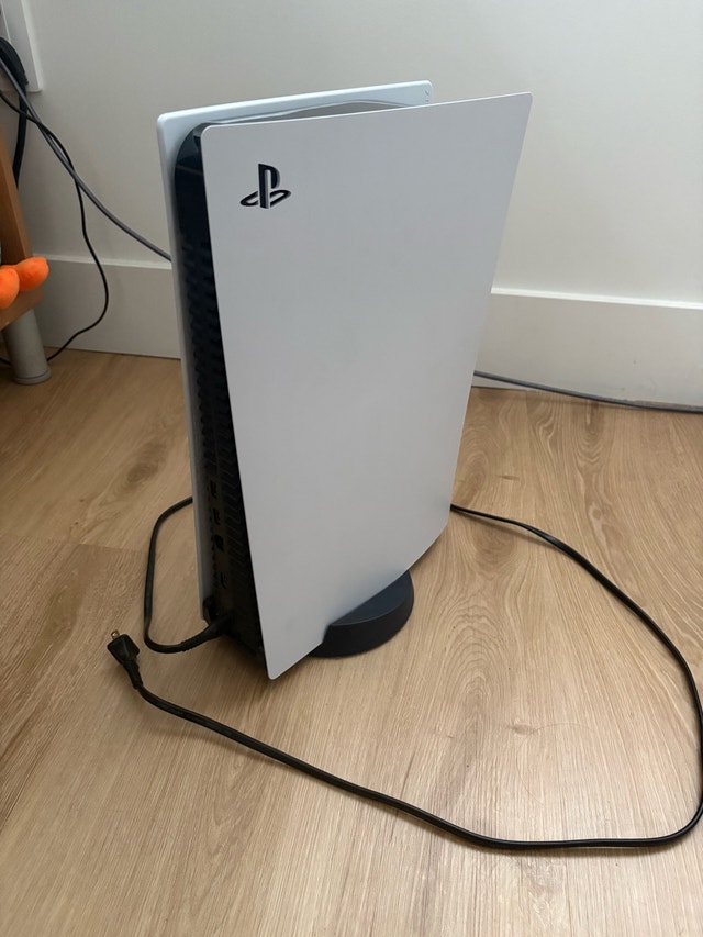 PS5 Starter Bundle