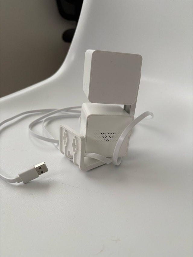 Wyze Pan Cam V3 - photo 2
