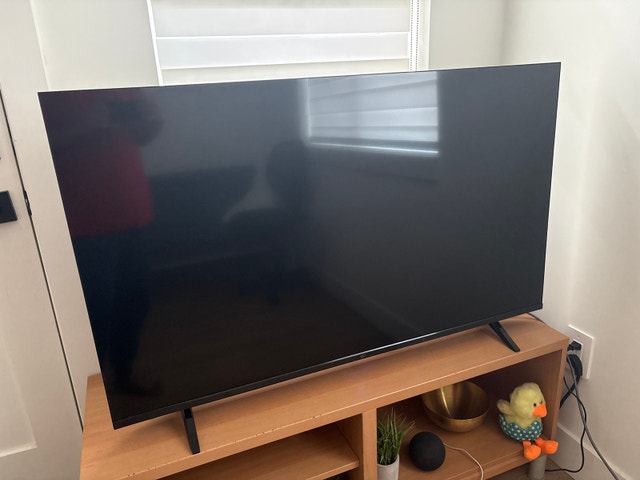 FPD 50 inch Smart TV - photo 3