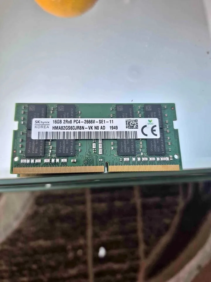 16gb laptop ram stick thumbnail