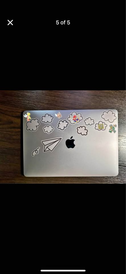 MacBook Air 2018 (13-inch, 250 GB)