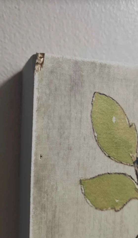 Wall Art - Friends are the Family - photo 2