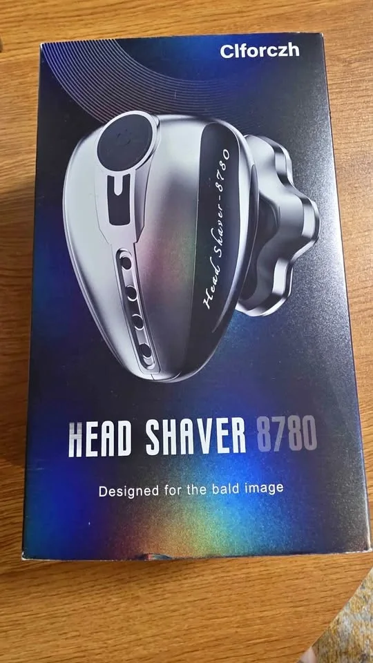 Head Shaver