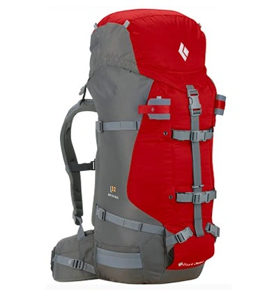 Black Diamond Sphynx L42 Hiking / Climbing Backpack - photo 5