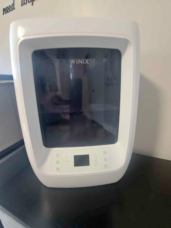 Winix Ultrasonic Humidifier