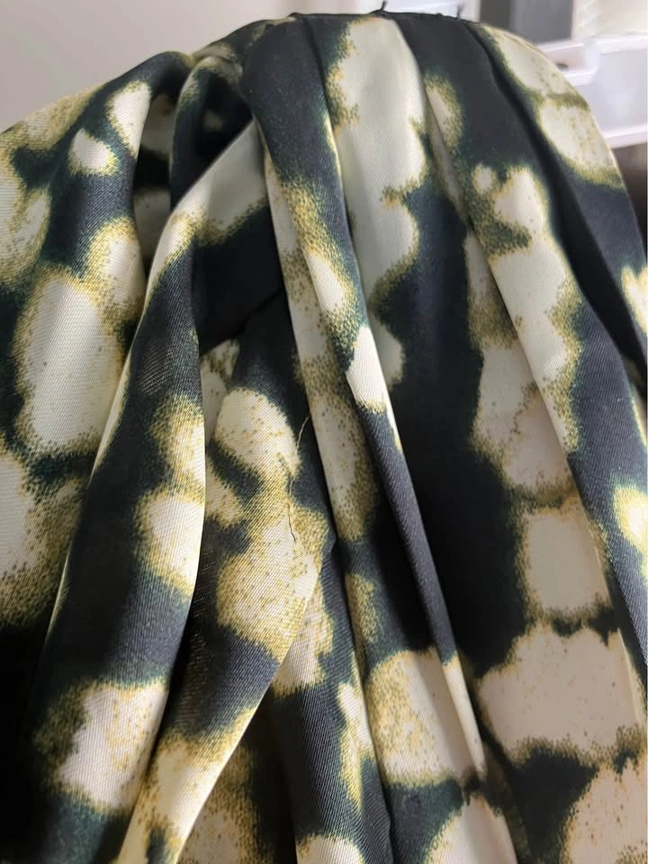 Banana Republic fully lined dress - worn once - photo 2