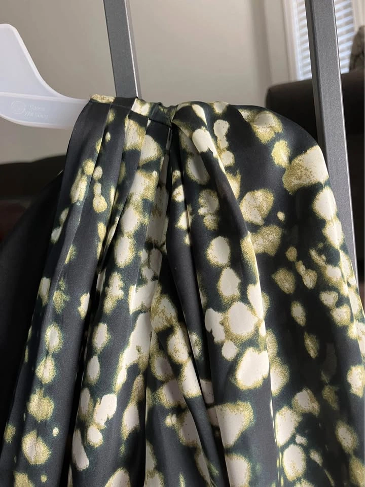 Banana Republic fully lined dress - worn once - photo 4