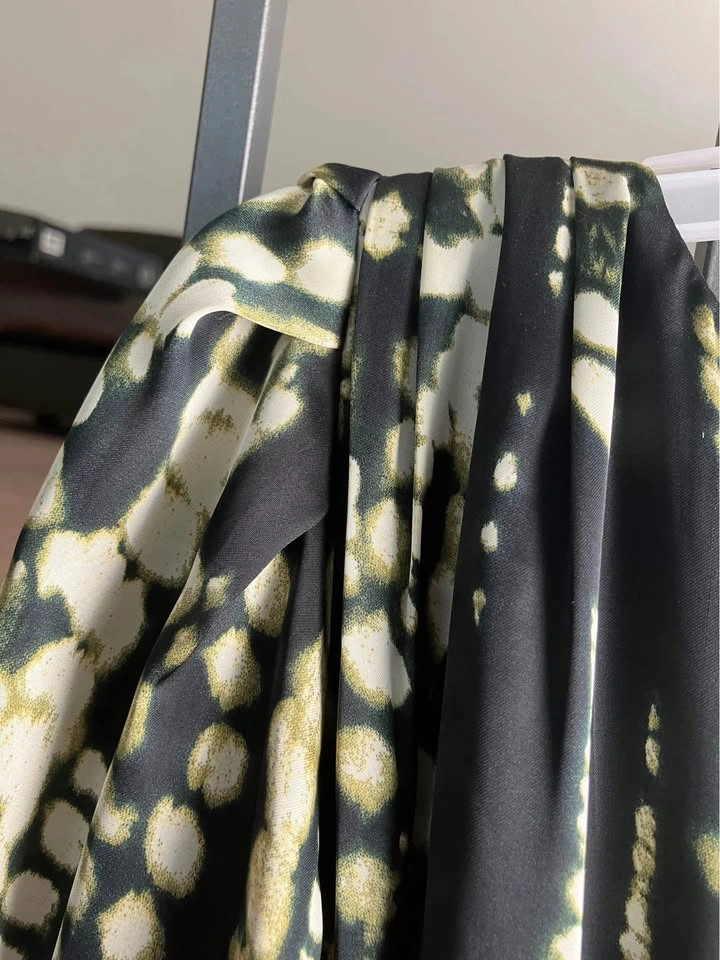 Banana Republic fully lined dress - worn once - photo 5