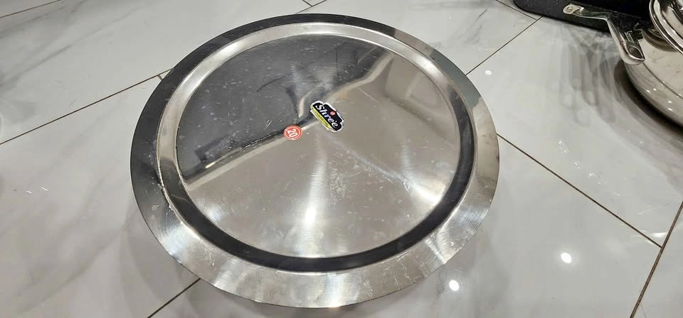 Stainless Steel Cooking Bowl