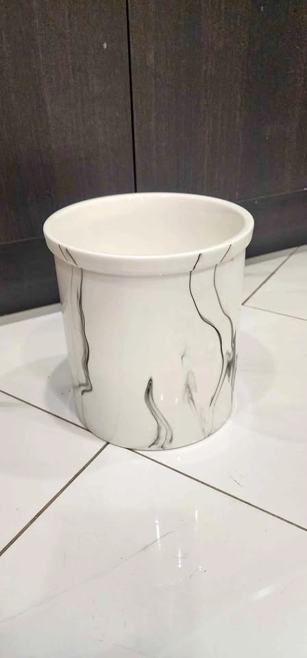 Marble Utensil Holder – Kitchen Stuff Plus