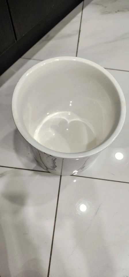 Marble Utensil Holder – Kitchen Stuff Plus - photo 2