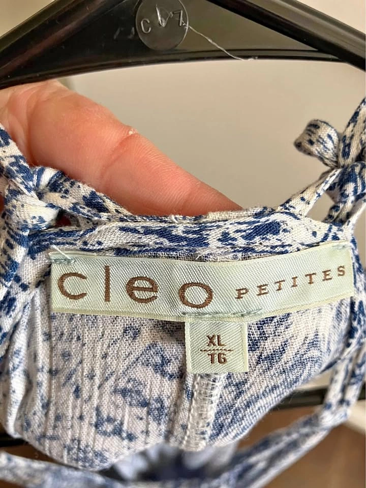 Cleo dress xl