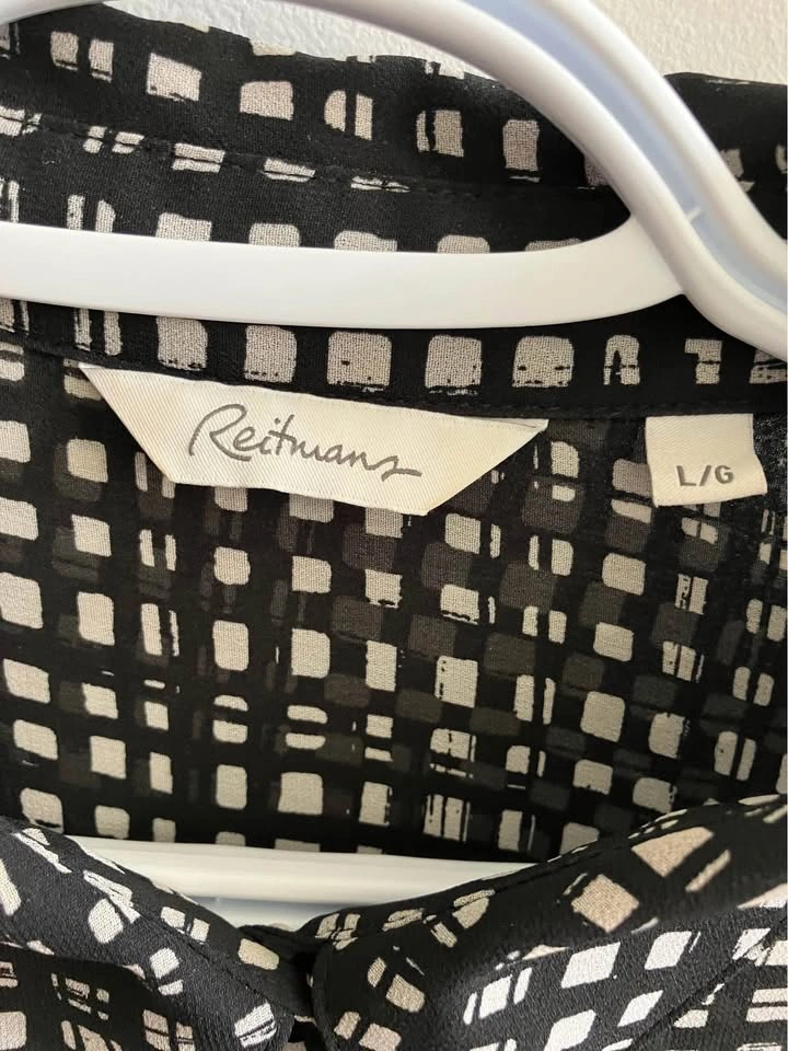 Dress shirt- Large - photo 4