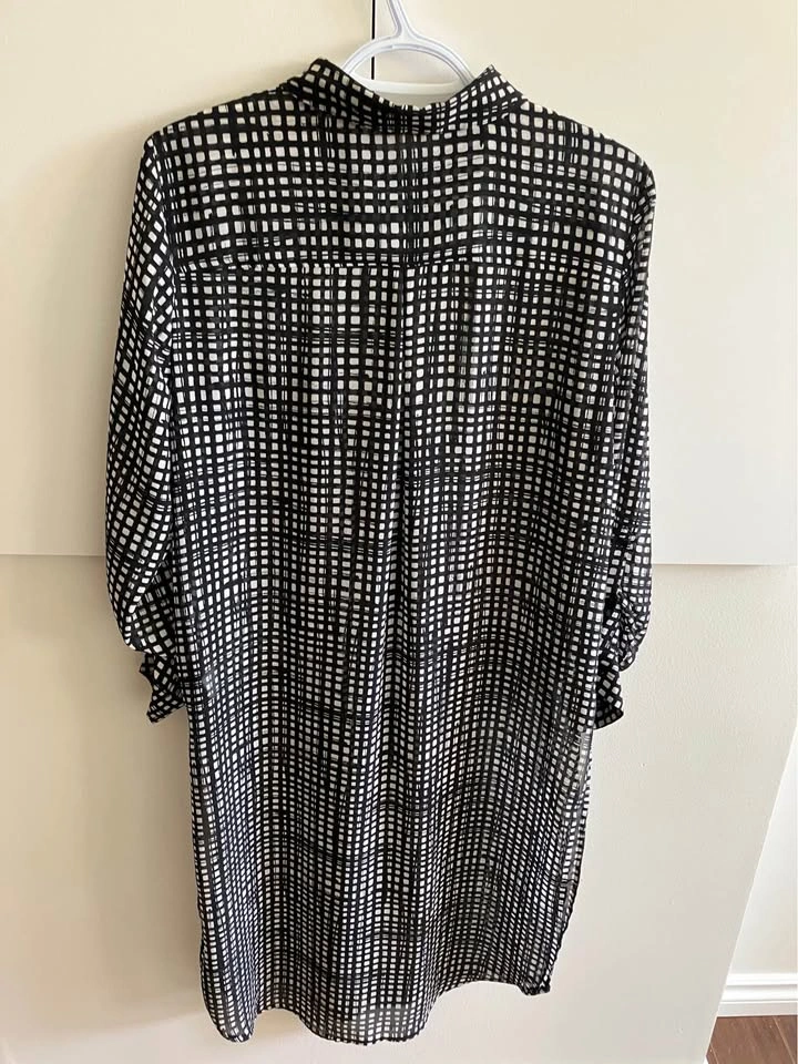 Dress shirt- Large - photo 5