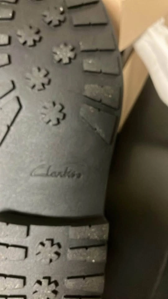 Clarks Boots - New - photo 3