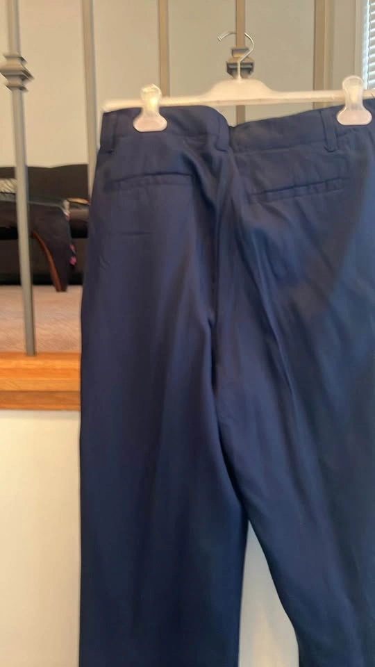 Gap pants size 10 new - photo 4