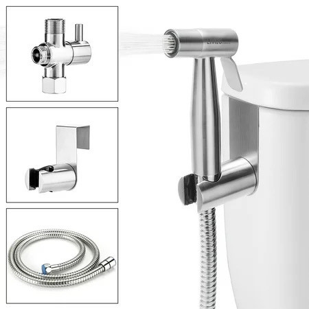 Hand Bidet Shattaf - Installation Available - photo 3