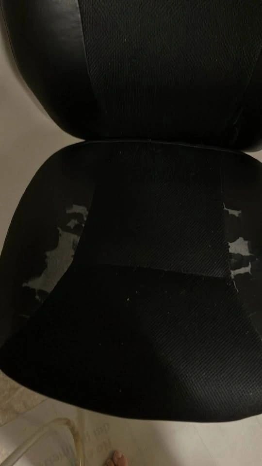 Desk chair - photo 4
