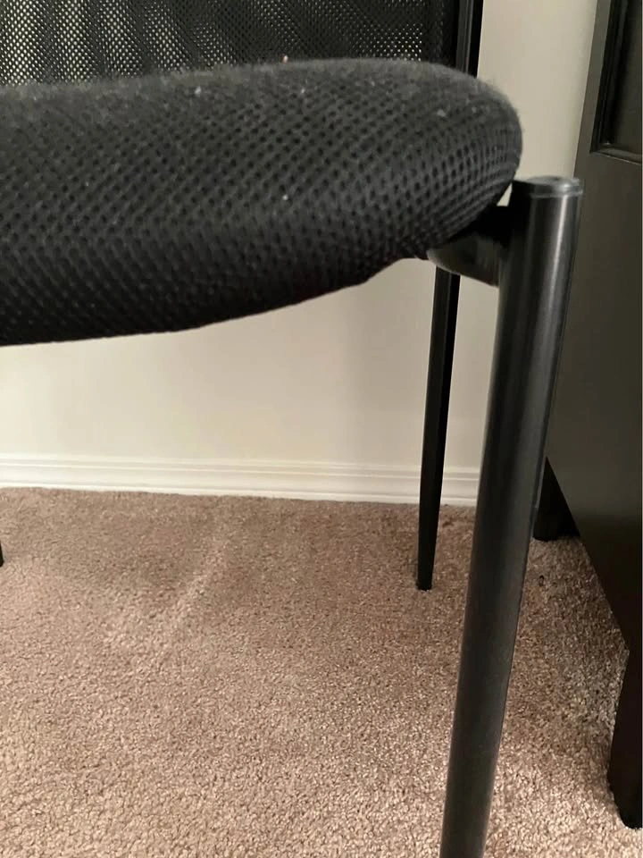 Sturdy mesh chair - photo 3