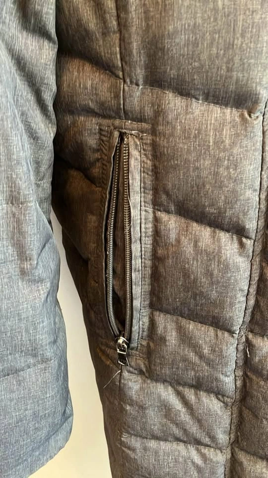 Men's Winter Coat - photo 2