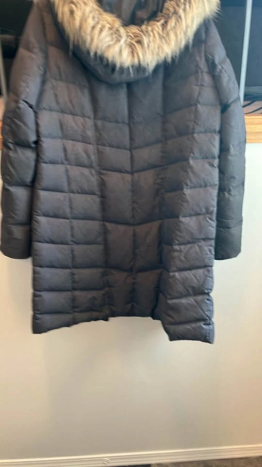 Men's Winter Coat - photo 5