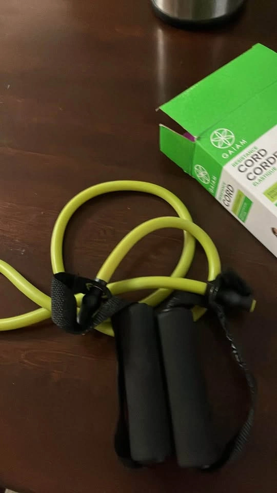 Resistance cord - photo 2