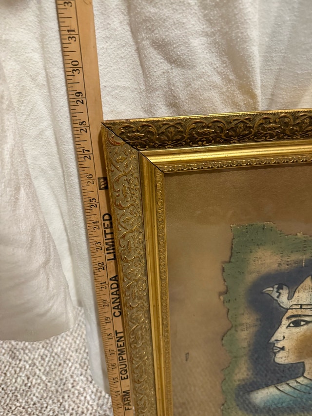 Egyptian Art: Original - photo 5