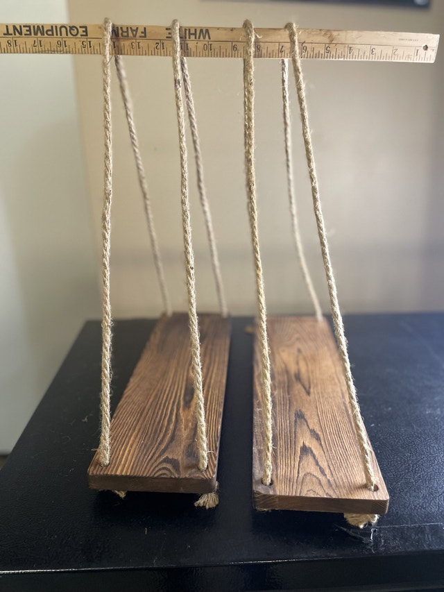 Plant Swings
