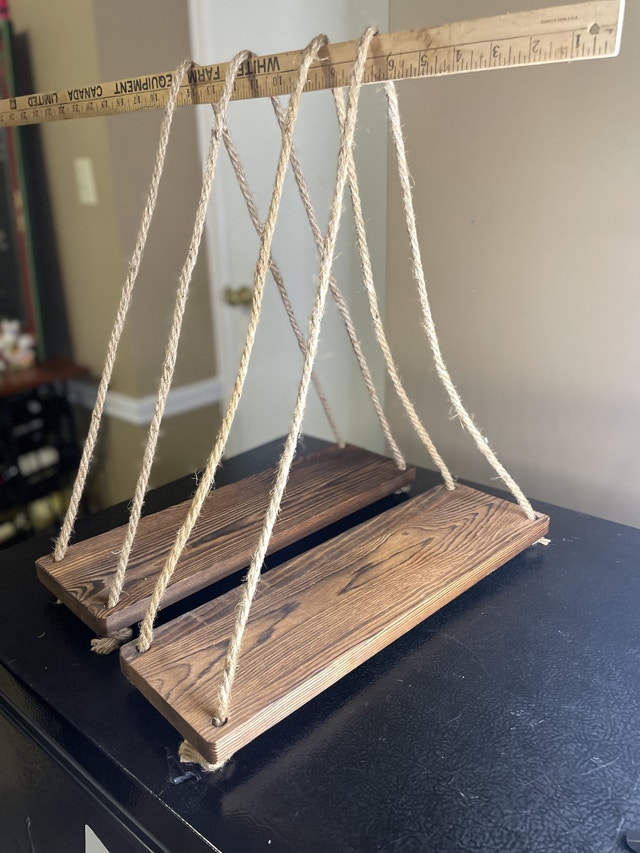 Plant Swings - photo 2