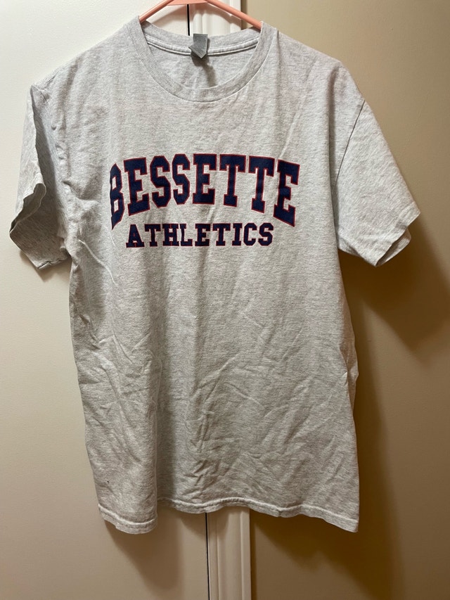 Bessette Athletics T-Shirt