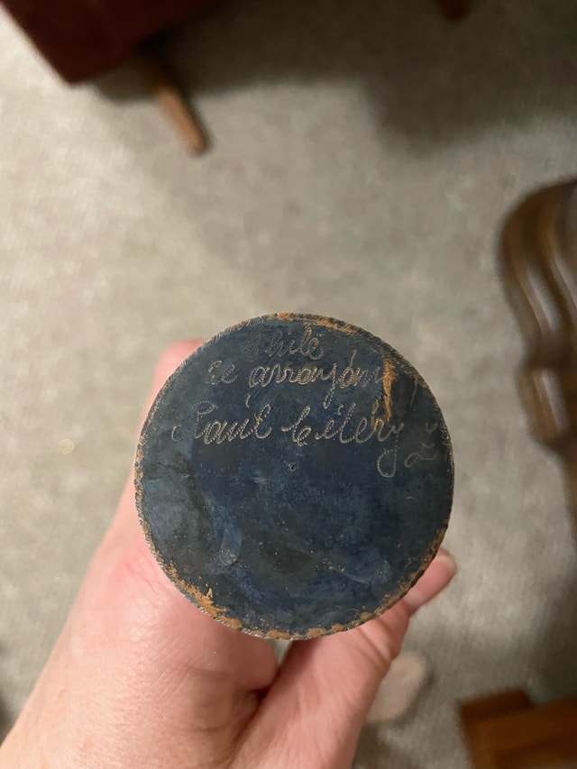 Paul Revere Pottery Cordials - photo 3