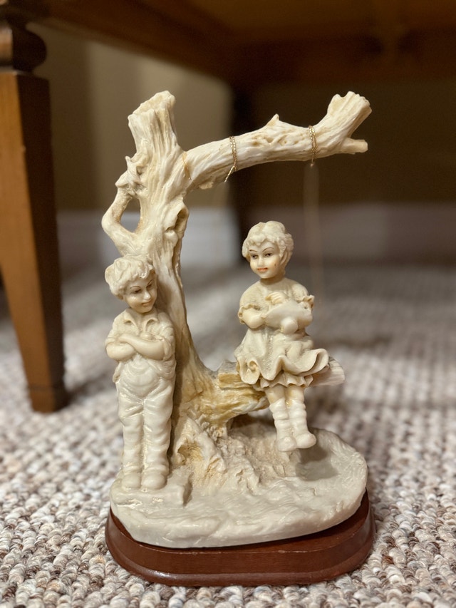 Porcelain Figurines - photo 2