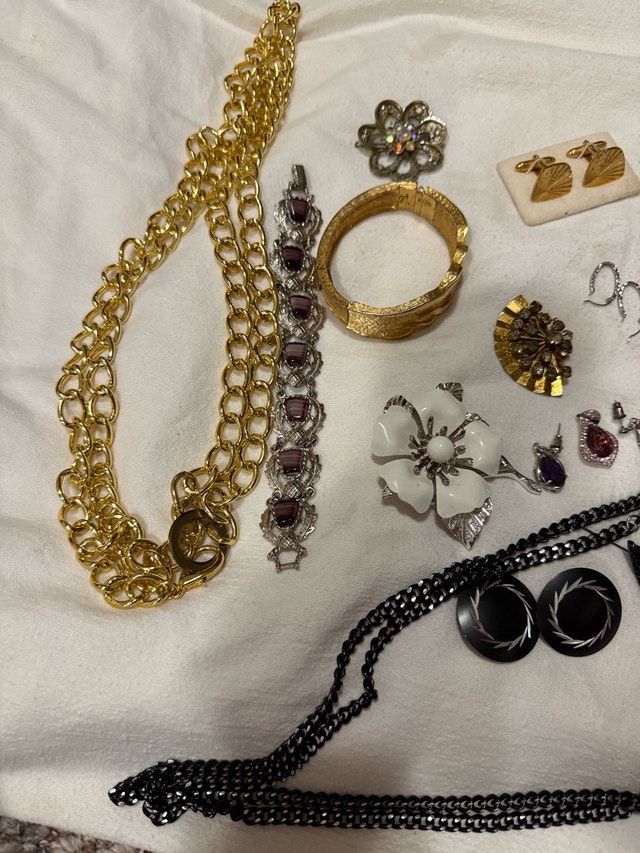 Assorted Jewellery Lot - photo 2
