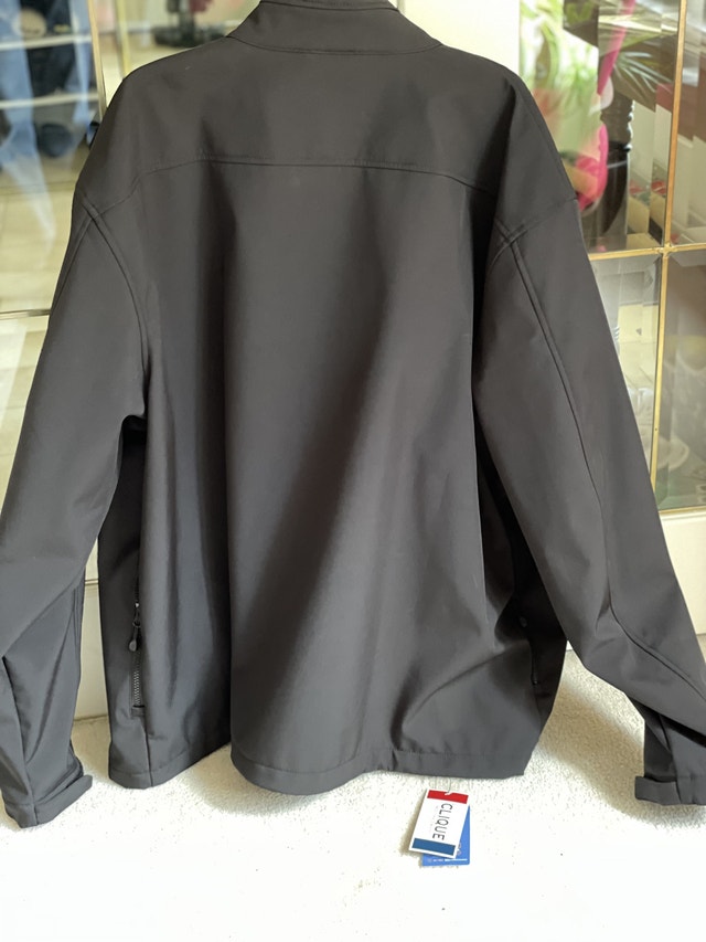 Clique Corvette Jacket XXXL - photo 2
