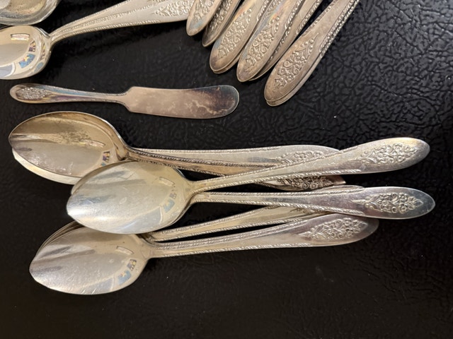 Silverware Set - photo 2