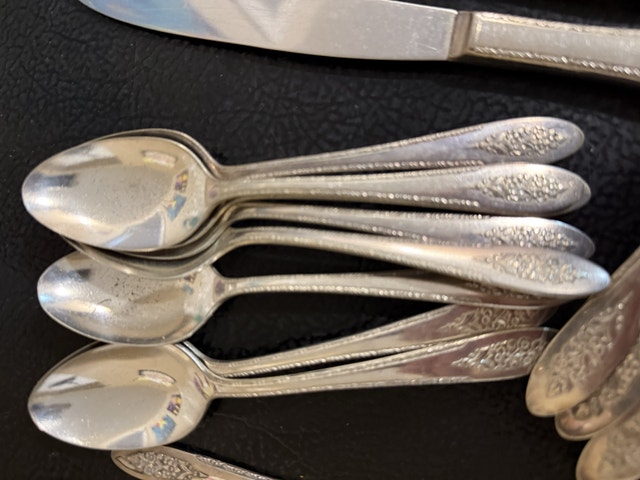 Silverware Set - photo 3
