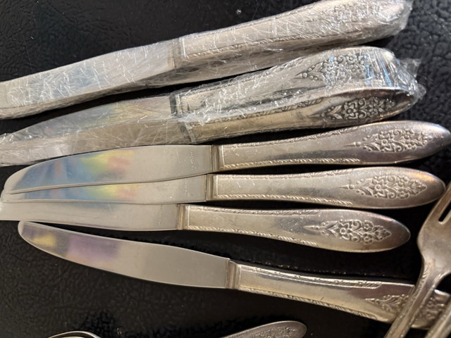 Silverware Set - photo 4