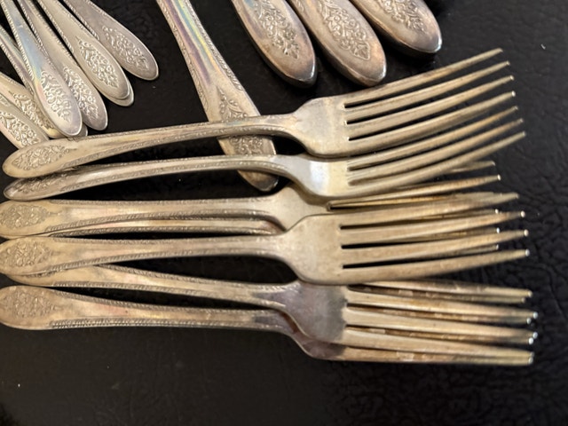 Silverware Set - photo 5