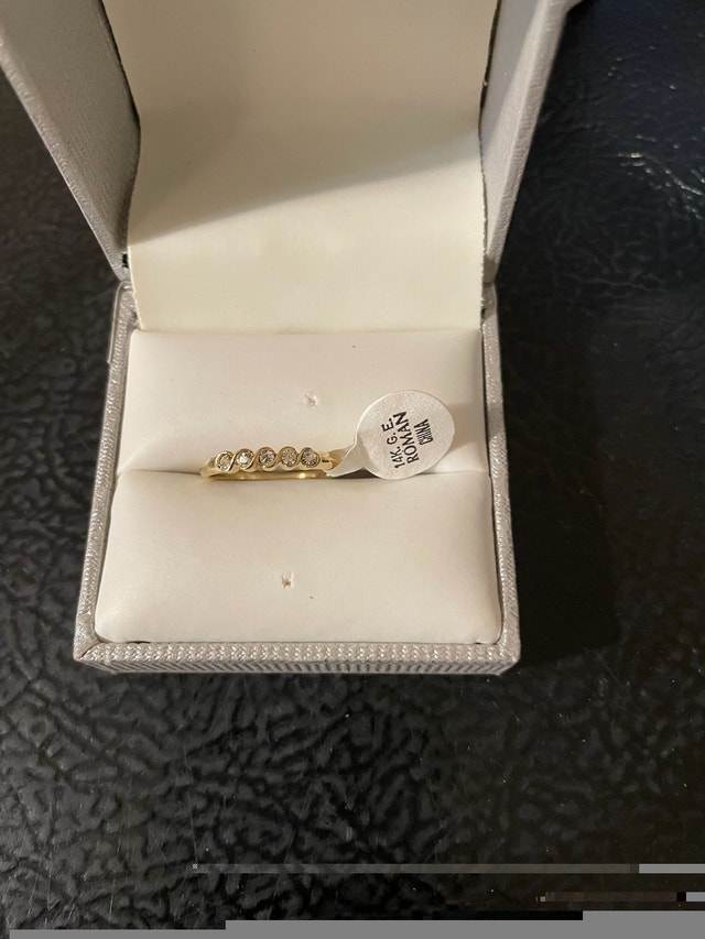 Lot of random jewelry - photo 4