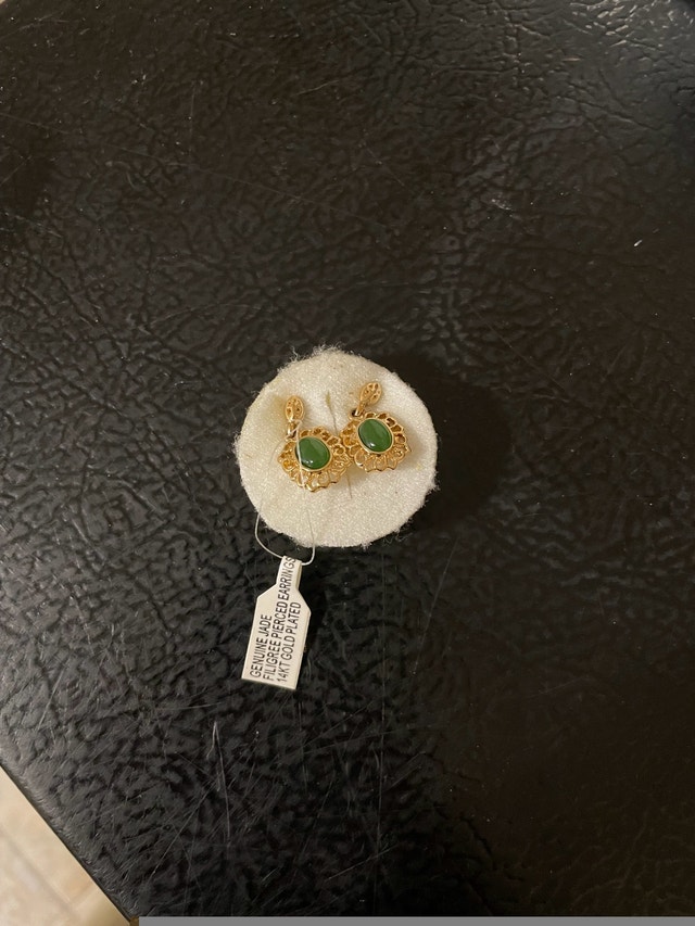 Lot of random jewelry - photo 5