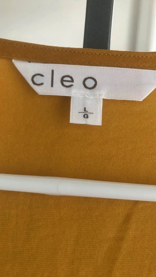 Large Cleo blouse - photo 2