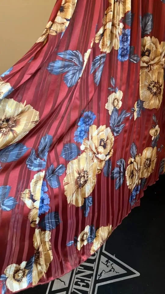 Maxi dress size 10 - photo 5