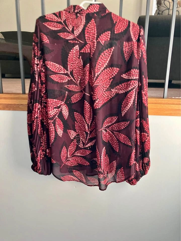 Melanie Lyne Blouse - Size 12 - Worn Once