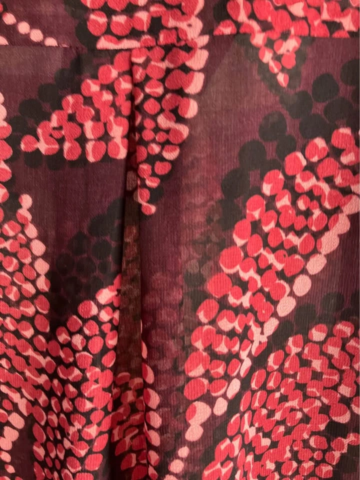 Melanie Lyne Blouse - Size 12 - Worn Once - photo 4