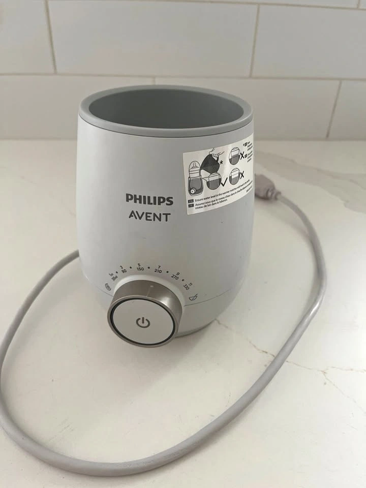 Philips Avent Bottle Warmer