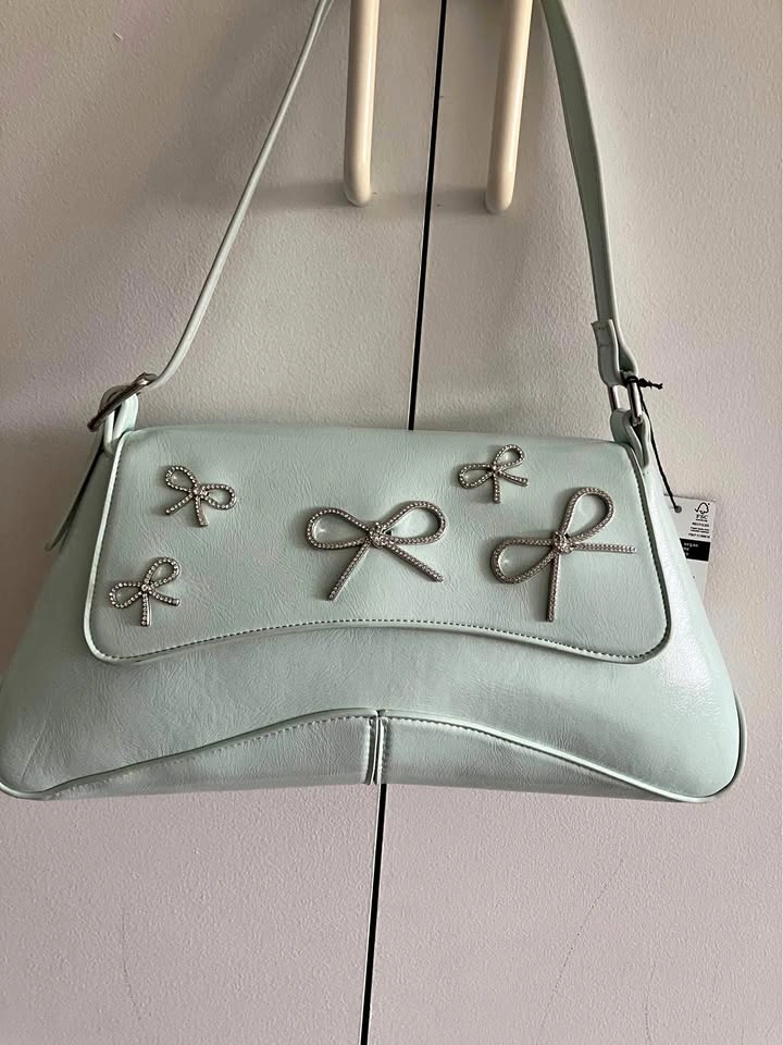 Call it spring purse - brand new with tag on