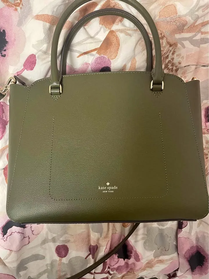 Kate Spade - Phoebe Bag thumbnail