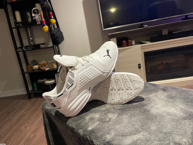 Puma Mens Viz Runner Sneaker size 10 - photo 2