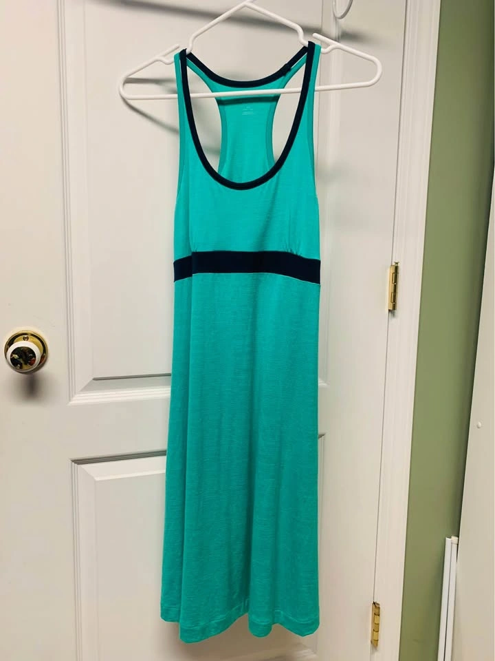 Icebreaker Dress XS - photo 2