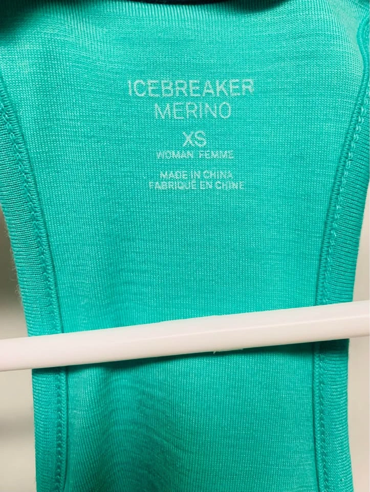 Icebreaker Dress XS - photo 3